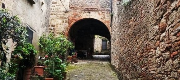 4غرفة منزل في Cetona, Italy رقم 309024 12