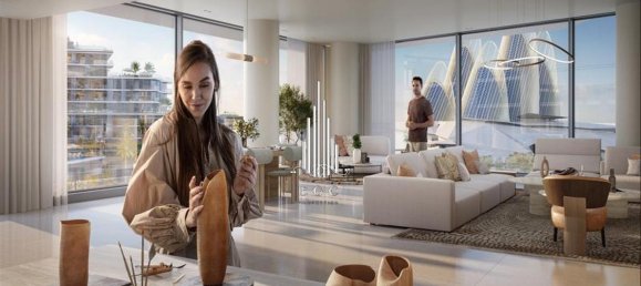 2 Schlafzimmer Wohnung in Saadiyat Island, UAE, Nr. 43062 3