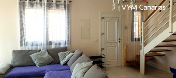 4 Schlafzimmer Villa in Amarilla Golf, Spain, Nr. 6231 24