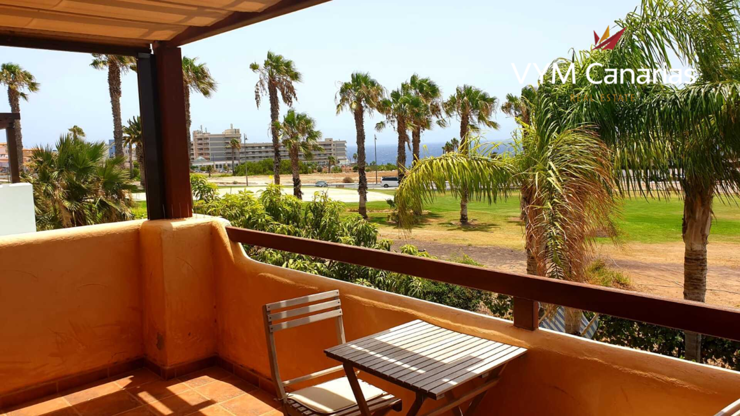 4 Schlafzimmer Villa in Amarilla Golf, Spain, Nr. 6231