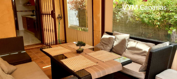 4 Schlafzimmer Villa in Amarilla Golf, Spain, Nr. 6231 27