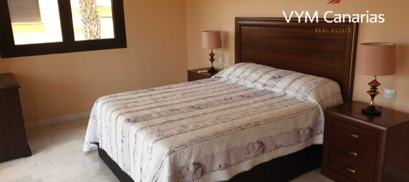 4 Schlafzimmer Villa in Amarilla Golf, Spain, Nr. 6231 17