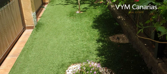 4 Schlafzimmer Villa in Amarilla Golf, Spain, Nr. 6231 5