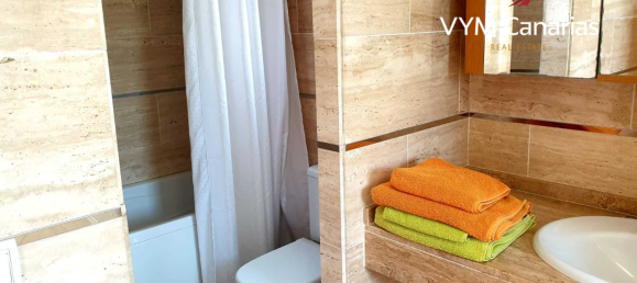 4 Schlafzimmer Villa in Amarilla Golf, Spain, Nr. 6231 15