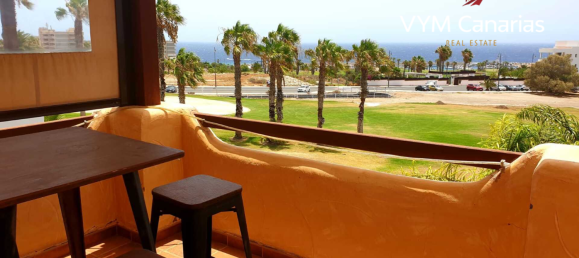 4 Schlafzimmer Villa in Amarilla Golf, Spain, Nr. 6231 10