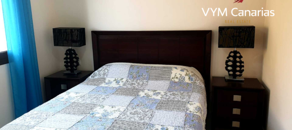 4 Schlafzimmer Villa in Amarilla Golf, Spain, Nr. 6231 21