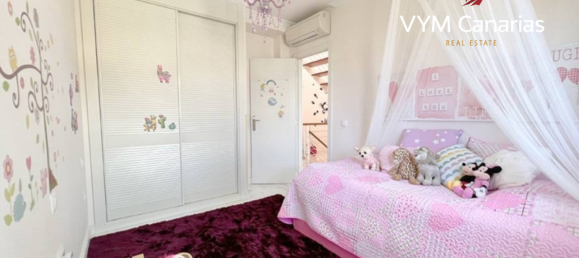 4 Schlafzimmer Villa in Amarilla Golf, Spain, Nr. 6231 20
