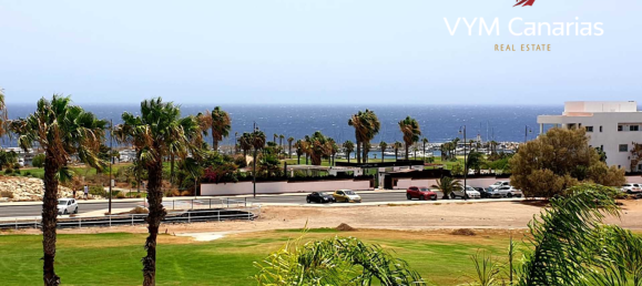 4 Schlafzimmer Villa in Amarilla Golf, Spain, Nr. 6231 9