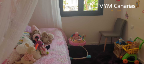 4 Schlafzimmer Villa in Amarilla Golf, Spain, Nr. 6231 19