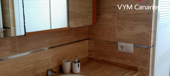 4 Schlafzimmer Villa in Amarilla Golf, Spain, Nr. 6231 13