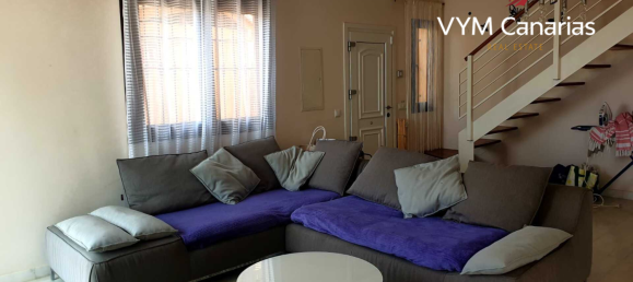 4 Schlafzimmer Villa in Amarilla Golf, Spain, Nr. 6231 23