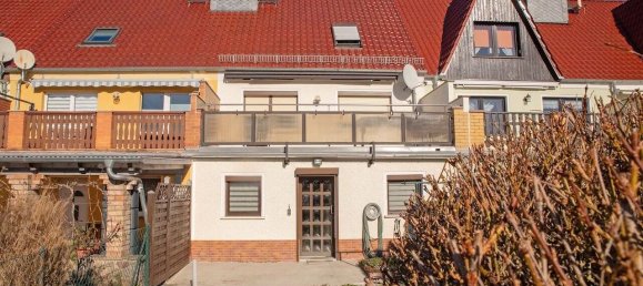 4 rooms Townhouse in Cottbus, Germany No. 10048 4