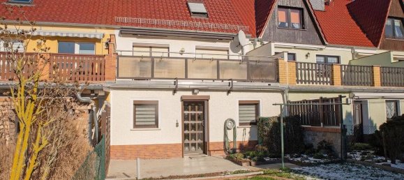 4 rooms Townhouse in Cottbus, Germany No. 10048 6