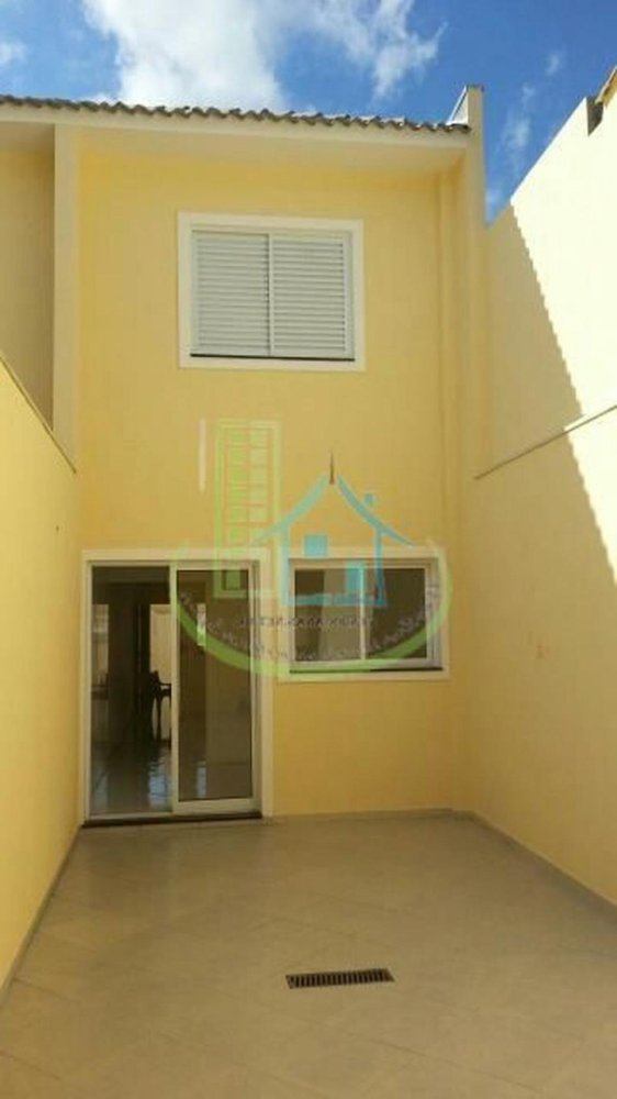 3 chambres Maison à Sao Paulo, Brazil No. 440095