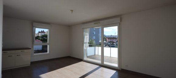 2 Schlafzimmer Wohnung in Huningue, France, Nr. 241287 4