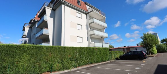 2 Schlafzimmer Wohnung in Huningue, France, Nr. 241287 13