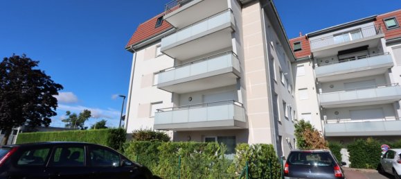 2 Schlafzimmer Wohnung in Huningue, France, Nr. 241287 12