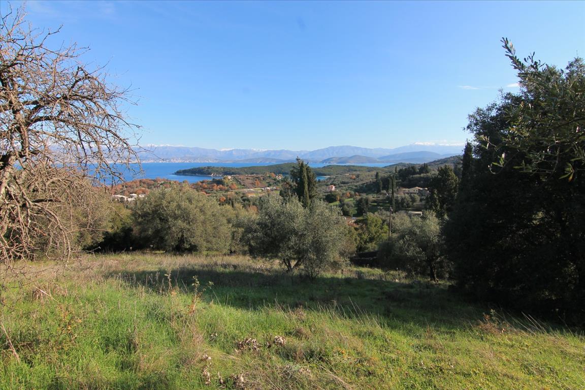 Hotel in Corfu, Greece 12500m², Nr. 5223