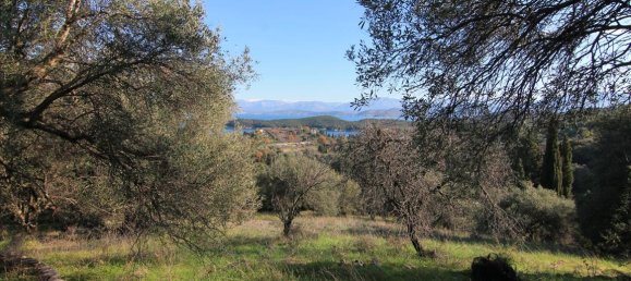 12500m² Hotel in Corfu, Greece No. 5223 3