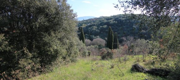 12500m² Hotel in Corfu, Greece No. 5223 5