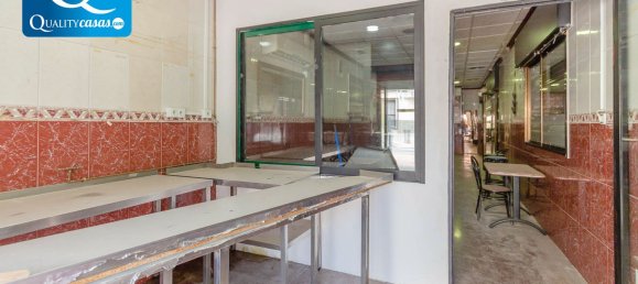 Propiedad comercial en Alicante, Spain 88 m² No. 169963 4