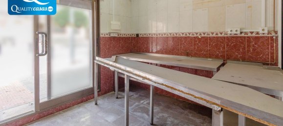 Propiedad comercial en Alicante, Spain 88 m² No. 169963 3