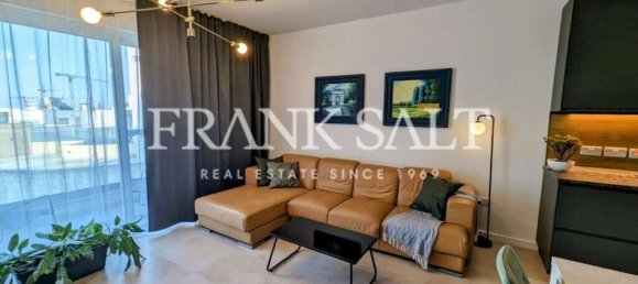 3 bedrooms Apartment in Swieqi, Malta No. 5253 2