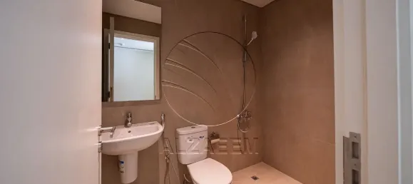 Вилла с 2 спальнями в Абу-Даби, ОАЭ № 109079 10