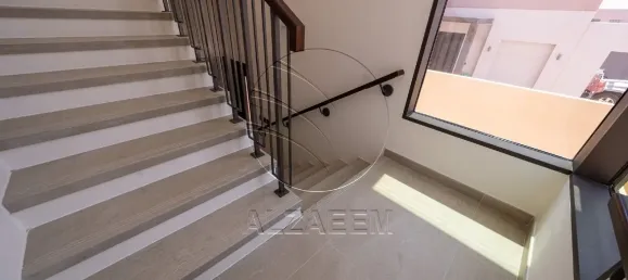 Вилла с 2 спальнями в Абу-Даби, ОАЭ № 109079 5