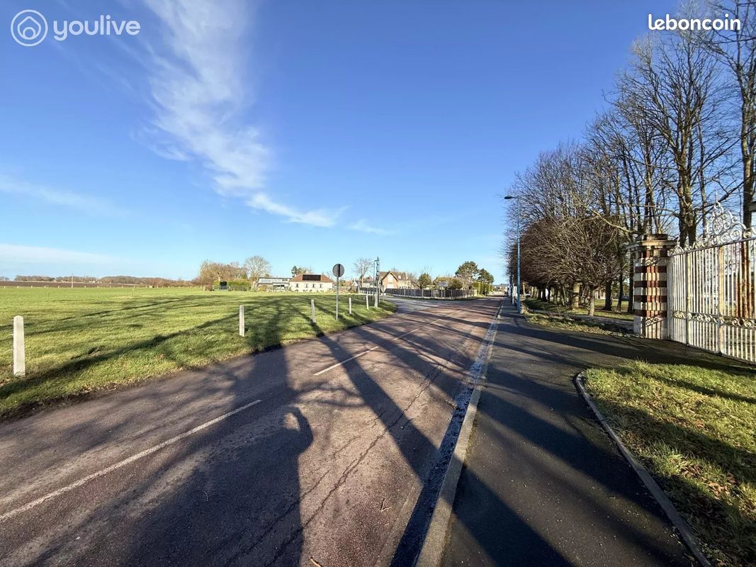 1740m² Land in Neville, France No. 106078