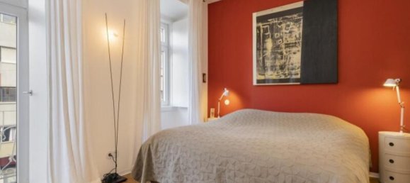 2 Schlafzimmer Wohnung in Lisbon, Portugal, Nr. 201351 13