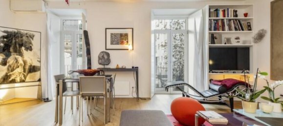 2 Schlafzimmer Wohnung in Lisbon, Portugal, Nr. 201351 3