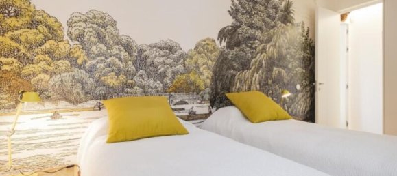 2 Schlafzimmer Wohnung in Lisbon, Portugal, Nr. 201351 18