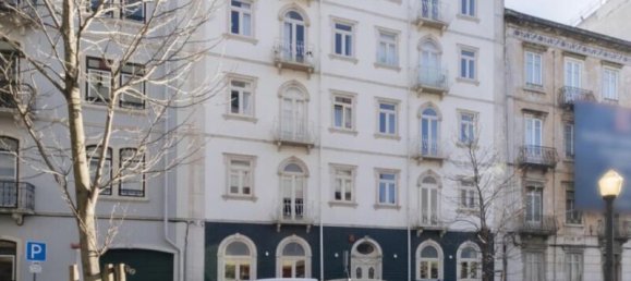 2 Schlafzimmer Wohnung in Lisbon, Portugal, Nr. 201351 21