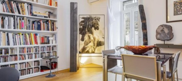 2 Schlafzimmer Wohnung in Lisbon, Portugal, Nr. 201351 9