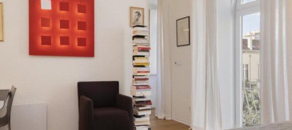 2 Schlafzimmer Wohnung in Lisbon, Portugal, Nr. 201351 14