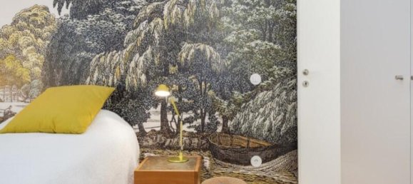 2 Schlafzimmer Wohnung in Lisbon, Portugal, Nr. 201351 17