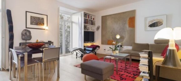 2 Schlafzimmer Wohnung in Lisbon, Portugal, Nr. 201351 2