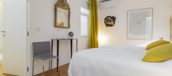 2 Schlafzimmer Wohnung in Lisbon, Portugal, Nr. 201351 19