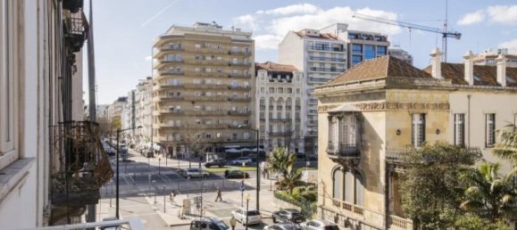 2 Schlafzimmer Wohnung in Lisbon, Portugal, Nr. 201351 22