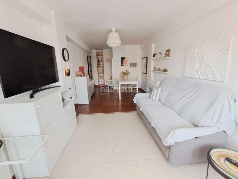 3 bedrooms Apartment in Malaga, Spain No. 205443