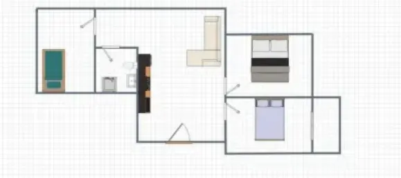 Apartamento de 3 dormitorios en Campoamor, Spain No. 146410 22