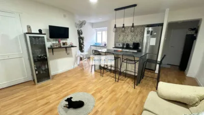 Apartamento de 3 dormitorios en Campoamor, Spain No. 146410