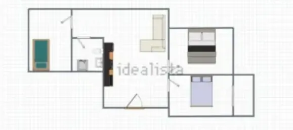 Apartamento de 3 dormitorios en Campoamor, Spain No. 146410 24