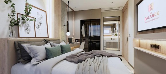 Студия в Пхукет, Таиланд № 68903 10