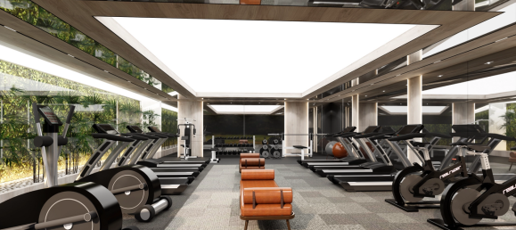 Студия в Пхукет, Таиланд № 68903 6