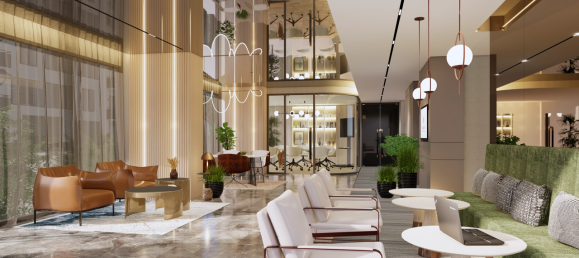 Студия в Пхукет, Таиланд № 68903 4