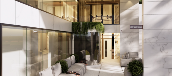 Студия в Пхукет, Таиланд № 68903 3