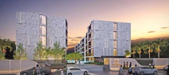 Студия в Пхукет, Таиланд № 68903 12