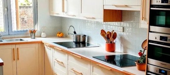 Dúplex de 2 dormitorios en Armentieres, France No. 269035 12